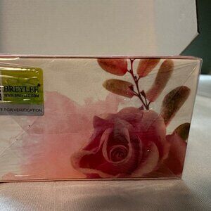 BREYLEE Rose Eye Mask– 60 Pcs - Puffy Eyes and Dark Circles Treatment New In Box